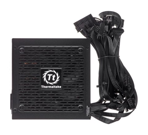 Zasilacz Thermaltake Smart BX1 PS-SPD-0650NNSABE-1 (650 W; Aktywne; 120 mm) Zasilacz Thermaltake Smart BX1 PS-SPD-0650NNSABE-1 (650 W; Aktywne; 120 mm)