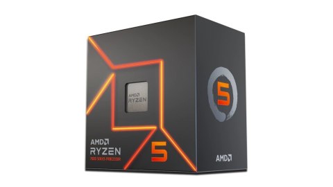 AMD Ryzen 5 7600 procesor 3.8 GHz 32 MB L2 & L3 AMD Ryzen 5 7600 procesor 3.8 GHz 32 MB L2 & L3