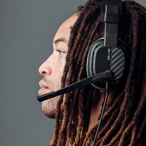 Logitech G A10 Headset Logitech G A10 Headset