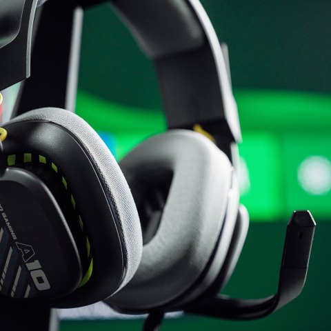 Logitech G A10 Headset Logitech G A10 Headset