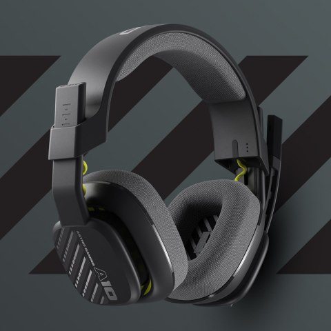 Logitech G A10 Headset Logitech G A10 Headset