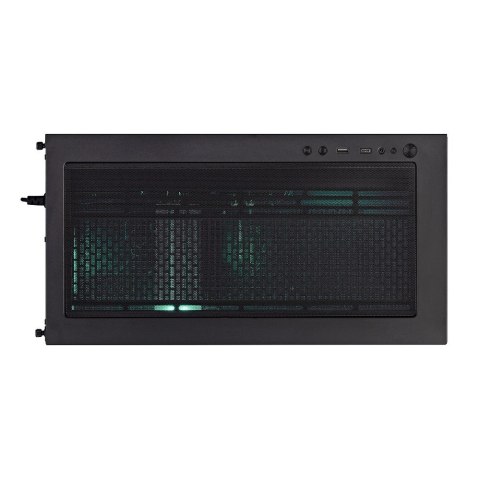 Actina View 7800X3D/32GB/1TB/RX9070XT/750W Actina View 7800X3D/32GB/1TB/RX9070XT/750W