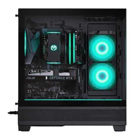 Actina View 8700F/32GB/1TB/RX7600XT/750W/W11H Actina View 8700F/32GB/1TB/RX7600XT/750W/W11H