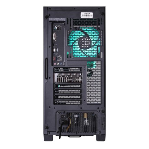 Actina View 8700F/32GB/1TB/RX7600XT/750W/W11H Actina View 8700F/32GB/1TB/RX7600XT/750W/W11H