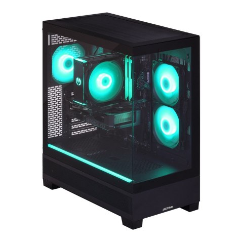 Actina View 8700F/32GB/1TB/RX7600XT/750W/W11H Actina View 8700F/32GB/1TB/RX7600XT/750W/W11H