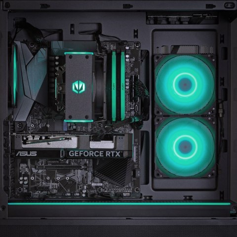 Actina View 8700F/32GB/1TB/RX7600XT/750W/W11H Actina View 8700F/32GB/1TB/RX7600XT/750W/W11H