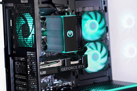 Actina View 8700F/32GB/1TB/RX7600XT/750W/W11H Actina View 8700F/32GB/1TB/RX7600XT/750W/W11H