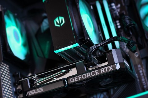 Actina View 8700F/32GB/1TB/RX7600XT/750W/W11H Actina View 8700F/32GB/1TB/RX7600XT/750W/W11H