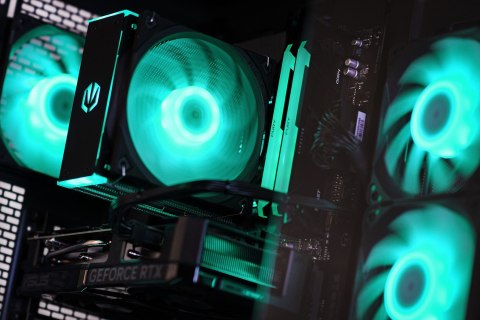 Actina View 8700F/32GB/1TB/RX7600XT/750W/W11H Actina View 8700F/32GB/1TB/RX7600XT/750W/W11H