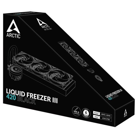 CPU COOLER S_MULTI/ACFRE00137A ARCTIC CPU COOLER S_MULTI/ACFRE00137A ARCTIC