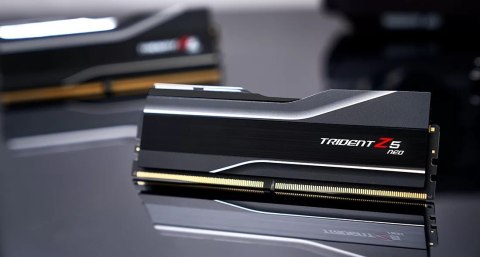 DDR5 32GB PC 5600 CL28 G.Skill KIT (2x) DDR5 32GB PC 5600 CL28 G.Skill KIT (2x)