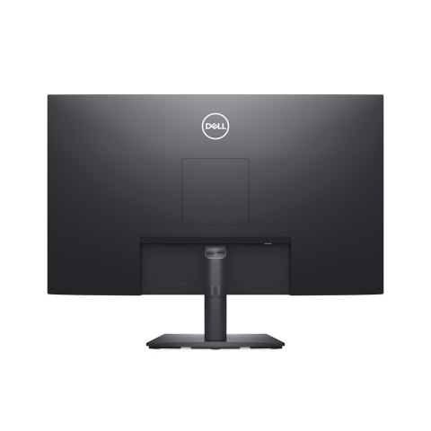 DELL E Series E2725H monitor komputerowy 68,6 cm (27") 1920 x 1080 px Full HD LED Czarny DELL E Series E2725H monitor komputerowy 68,6 cm (27") 1920 x 1080 px Full HD LED Czarny