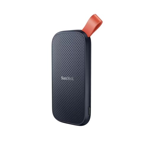 Dysk zewnętrzny SSD SanDisk Portable 1TB USB 3.1 Type-C (800 MB/s) Dysk zewnętrzny SSD SanDisk Portable 1TB USB 3.1 Type-C (800 MB/s)