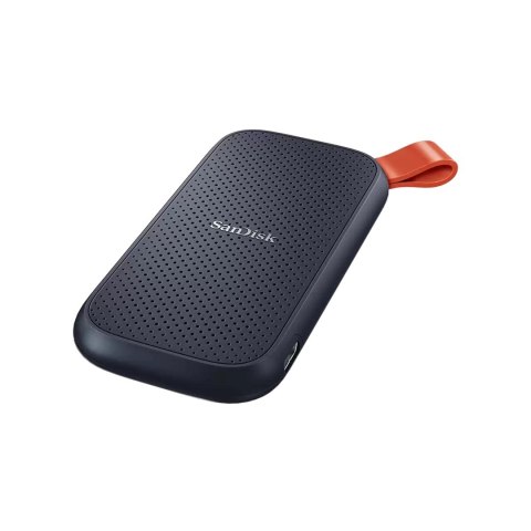 Dysk zewnętrzny SSD SanDisk Portable 1TB USB 3.1 Type-C (800 MB/s) Dysk zewnętrzny SSD SanDisk Portable 1TB USB 3.1 Type-C (800 MB/s)