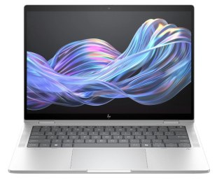 Notebook HP EliteBook X Flip G1i (14"/Ultra 5 228V /32GB/SSD512GB/W11P/Srebrno czarny)