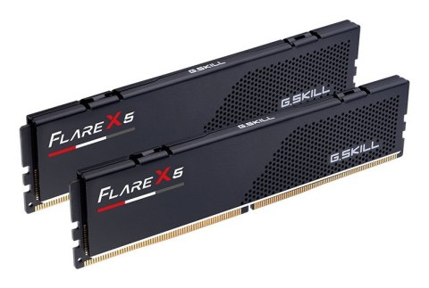G.Skill Flare X5 F5-6400J3240G16GX2-FX5 moduł pamięci 32 GB 2 x 16 GB DDR5 6400 MHz G.Skill Flare X5 F5-6400J3240G16GX2-FX5 moduł pamięci 32 GB 2 x 16 GB DDR5 6400 MHz