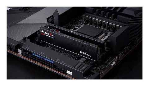 G.Skill Flare X5 F5-6400J3240G16GX2-FX5 moduł pamięci 32 GB 2 x 16 GB DDR5 6400 MHz G.Skill Flare X5 F5-6400J3240G16GX2-FX5 moduł pamięci 32 GB 2 x 16 GB DDR5 6400 MHz