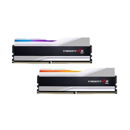 G.Skill Trident F5-6000J4040F16GX2-TZ5RS moduł pamięci 32 GB 2 x 16 GB DDR5 6000 MHz G.Skill Trident F5-6000J4040F16GX2-TZ5RS moduł pamięci 32 GB 2 x 16 GB DDR5 6000 MHz