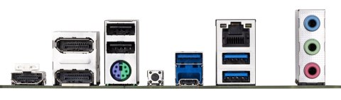 GIGABYTE B850M D3HP płyta główna AMD B850 Gniazdo AM5 micro ATX GIGABYTE B850M D3HP płyta główna AMD B850 Gniazdo AM5 micro ATX