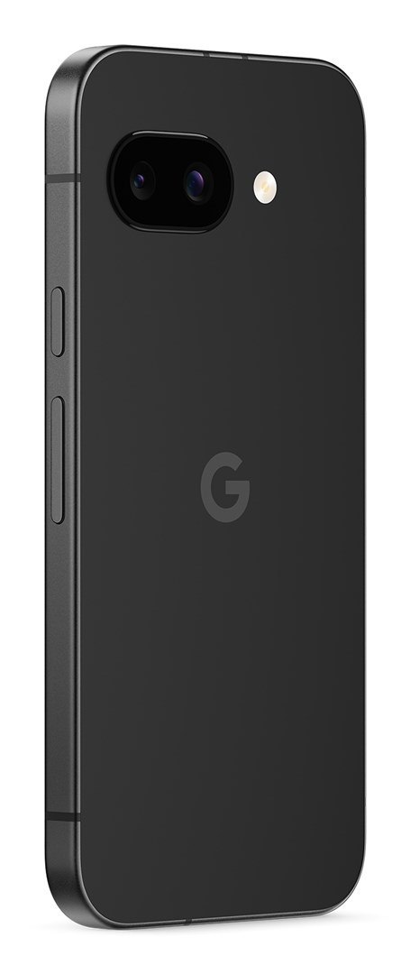 Google Pixel 9a 5G DualSIM 8/128GB Obsidian Google Pixel 9a 5G DualSIM 8/128GB Obsidian