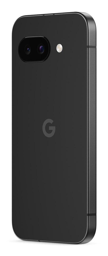 Google Pixel 9a 5G DualSIM 8/128GB Obsidian Google Pixel 9a 5G DualSIM 8/128GB Obsidian