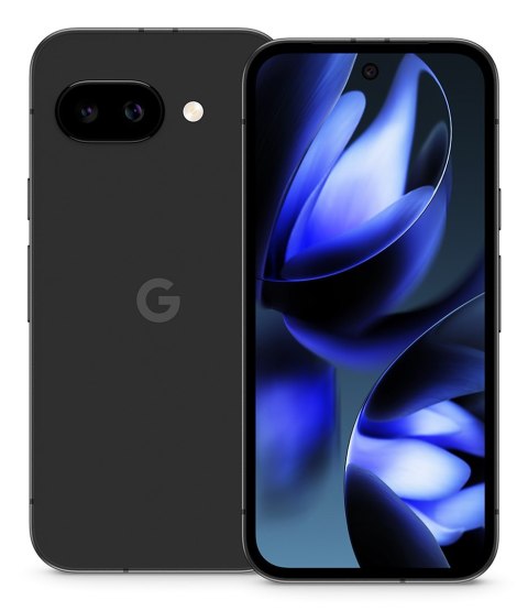 Google Pixel 9a 5G DualSIM 8/128GB Obsidian Google Pixel 9a 5G DualSIM 8/128GB Obsidian