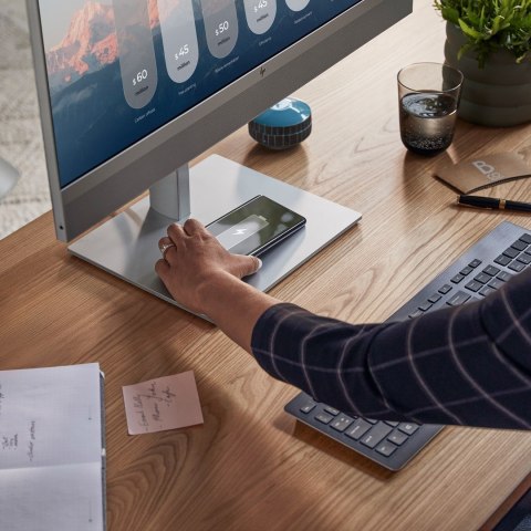 HP EliteOne 870 G9 AIO i5-13600 27"FHD IPS AG 250 nits 16GB DDR5 4800 SSD512 Intel UHD Graphics 770 W11Pro 3Y OnSite Silver HP EliteOne 870 G9 AIO i5-13600 27"FHD IPS AG 250 nits 16GB DDR5 4800 SSD512 Intel UHD Graphics 770 W11Pro 3Y OnSite Silver