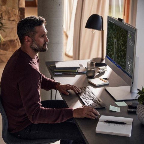 HP EliteOne 870 G9 AIO i5-13600 27"FHD IPS AG 250 nits 16GB DDR5 4800 SSD512 Intel UHD Graphics 770 W11Pro 3Y OnSite Silver HP EliteOne 870 G9 AIO i5-13600 27"FHD IPS AG 250 nits 16GB DDR5 4800 SSD512 Intel UHD Graphics 770 W11Pro 3Y OnSite Silver