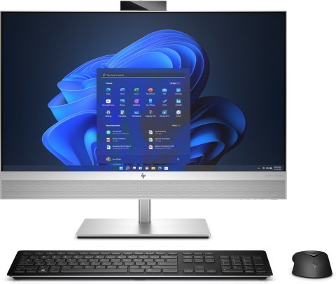 HP EliteOne 870 G9 AIO i7-12700 27"FHD 250nits Matt 16GB DDR5 4800 SSD512 UHD Graphics 770 W11Pro HP EliteOne 870 G9 AIO i7-12700 27"FHD 250nits Matt 16GB DDR5 4800 SSD512 UHD Graphics 770 W11Pro