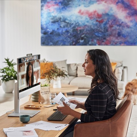 HP EliteOne Touch 840 G9 AIO i5-13500 23,8"FHD Touch 16GB DDR5 4800 SSD512 UHD Graphics 770 W11Pro 3Y OnSite Silver HP EliteOne Touch 840 G9 AIO i5-13500 23,8"FHD Touch 16GB DDR5 4800 SSD512 UHD Graphics 770 W11Pro 3Y OnSite Silver