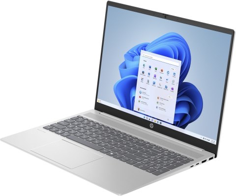 HP Pavilion 16-af0075nw Ultra 5 125U 16,0"WUXGA AG IPS 300nits 16GB DDR5 SSD512 Integrated Graphics Cam1080p NoOS 2Y Natural Sil HP Pavilion 16-af0075nw Ultra 5 125U 16,0"WUXGA AG IPS 300nits 16GB DDR5 SSD512 Integrated Graphics Cam1080p NoOS 2Y Natural Sil