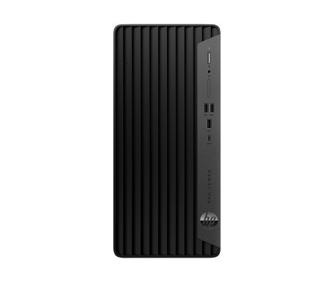 HP Pro 400 G9 TWR i5-12500 16GB DDR4 3200 SSD512 UHD Graphics 770 W11Pro 3Y OnSite HP Pro 400 G9 TWR i5-12500 16GB DDR4 3200 SSD512 UHD Graphics 770 W11Pro 3Y OnSite