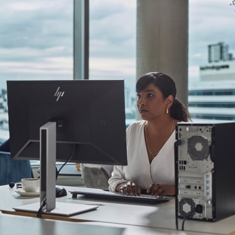 HP Pro 400 G9 TWR i5-12500 16GB DDR4 3200 SSD512 UHD Graphics 770 W11Pro 3Y OnSite HP Pro 400 G9 TWR i5-12500 16GB DDR4 3200 SSD512 UHD Graphics 770 W11Pro 3Y OnSite