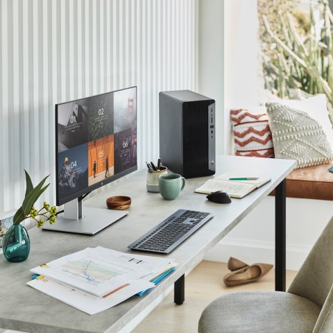 HP Pro 400 G9 TWR i5-12500 16GB DDR4 3200 SSD512 UHD Graphics 770 W11Pro 3Y OnSite HP Pro 400 G9 TWR i5-12500 16GB DDR4 3200 SSD512 UHD Graphics 770 W11Pro 3Y OnSite