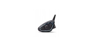 Interkom motocyklowy Midland BTX2 PRO S LR-TWIN na 2 kaski