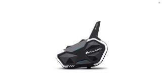 Interkom motocyklowy Midland R1 MESH SINGLE na 1 kask