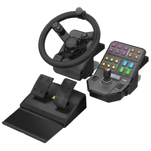 KIEROWNICA LOGITECH G Saitek Farm Sim KIEROWNICA LOGITECH G Saitek Farm Sim