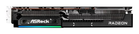 Karta graficzna ASRock Challenger AMD Radeon RX 9070 AMD 16 GB Karta graficzna ASRock Challenger AMD Radeon RX 9070 AMD 16 GB