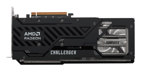 Karta graficzna ASRock Challenger AMD Radeon RX 9070 AMD 16 GB Karta graficzna ASRock Challenger AMD Radeon RX 9070 AMD 16 GB