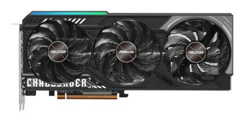Karta graficzna ASRock Challenger AMD Radeon RX 9070 AMD 16 GB Karta graficzna ASRock Challenger AMD Radeon RX 9070 AMD 16 GB