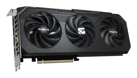 Karta graficzna Gigabyte GeForce RTX 5060 Ti GAMING OC 16GB Karta graficzna Gigabyte GeForce RTX 5060 Ti GAMING OC 16GB
