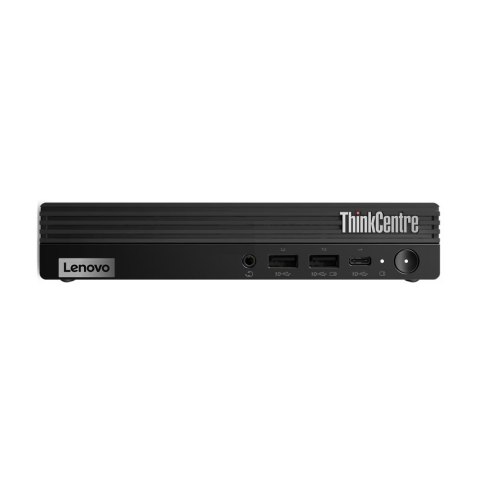 Komputer LENOVO ThinkCentre M75q G5 (R3 8300GE/AMD R-740M/8GB/SSD256GB/W11P) Komputer LENOVO ThinkCentre M75q G5 (R3 8300GE/AMD R-740M/8GB/SSD256GB/W11P)