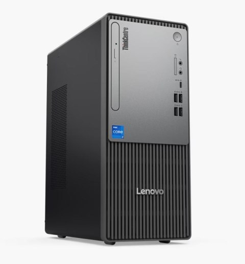 Komputer LENOVO ThinkCentre Neo 50t G5 (i3-14100/UHD 730/8GB/SSD512GB/W11P) Komputer LENOVO ThinkCentre Neo 50t G5 (i3-14100/UHD 730/8GB/SSD512GB/W11P)