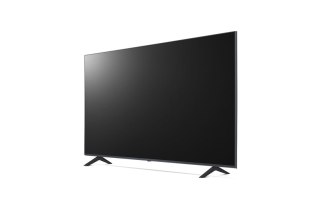 LG 55UR78003LK Telewizor 139,7 cm (55") 4K Ultra HD Smart TV Czarny