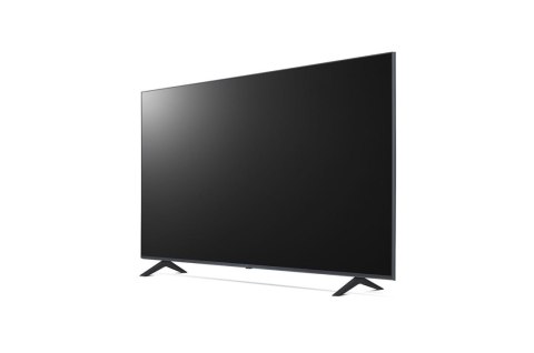 LG 55UR78003LK Telewizor 139,7 cm (55") 4K Ultra HD Smart TV Czarny LG 55UR78003LK Telewizor 139,7 cm (55") 4K Ultra HD Smart TV Czarny