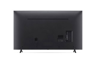 LG 55UR78003LK Telewizor 139,7 cm (55") 4K Ultra HD Smart TV Czarny