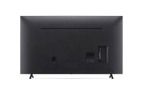 LG 55UR78003LK Telewizor 139,7 cm (55") 4K Ultra HD Smart TV Czarny LG 55UR78003LK Telewizor 139,7 cm (55") 4K Ultra HD Smart TV Czarny