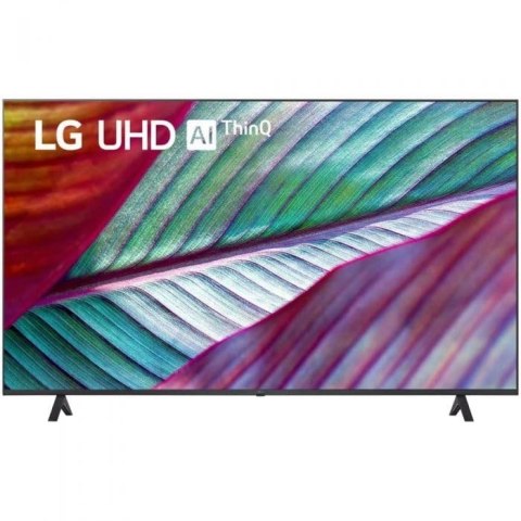 LG 55UR78003LK Telewizor 139,7 cm (55") 4K Ultra HD Smart TV Czarny LG 55UR78003LK Telewizor 139,7 cm (55") 4K Ultra HD Smart TV Czarny