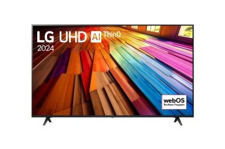 Telewizor LG 55UT80003LA LCD 55'' 4K Ultra HD