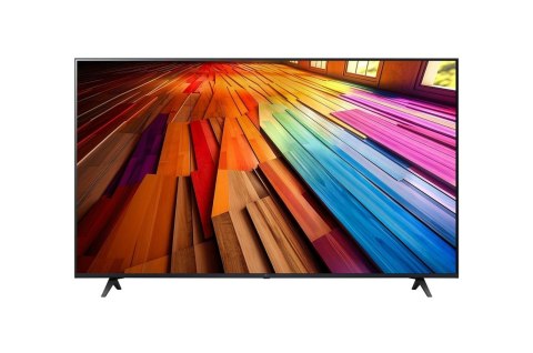 Telewizor LG 55UT80003LA LCD 55'' 4K Ultra HD Telewizor LG 55UT80003LA LCD 55'' 4K Ultra HD
